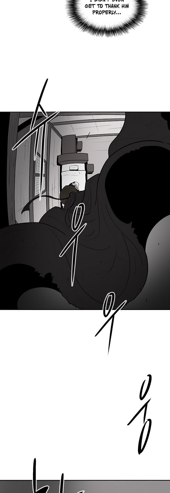 The Legend of the Northern Blade, Chapter 4 image 26